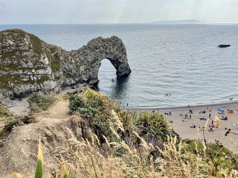 Ontdek de bezienswaardigheden in Dorset